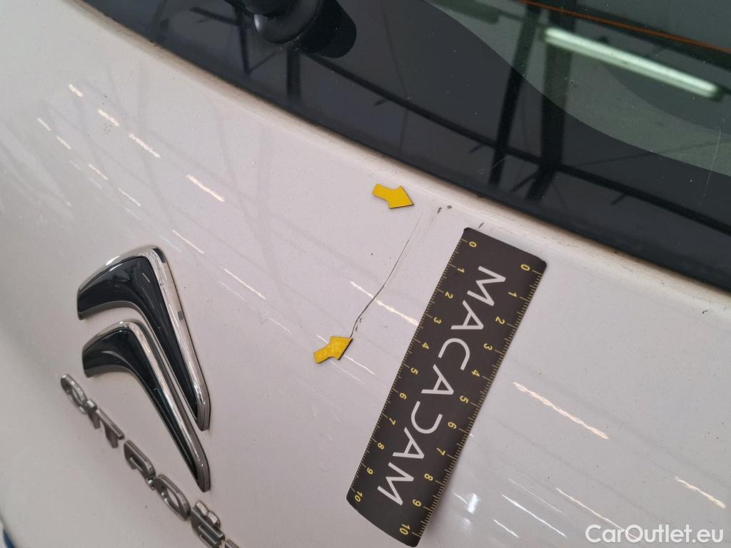  Citroen  C3  Feel Pack 1.2 PureTech 110CV BVM6 E6d #14