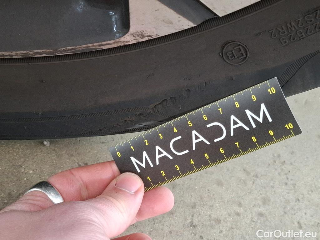  Peugeot  3008  GT 1.2 PureTech 130CV BVA8 E6d #12