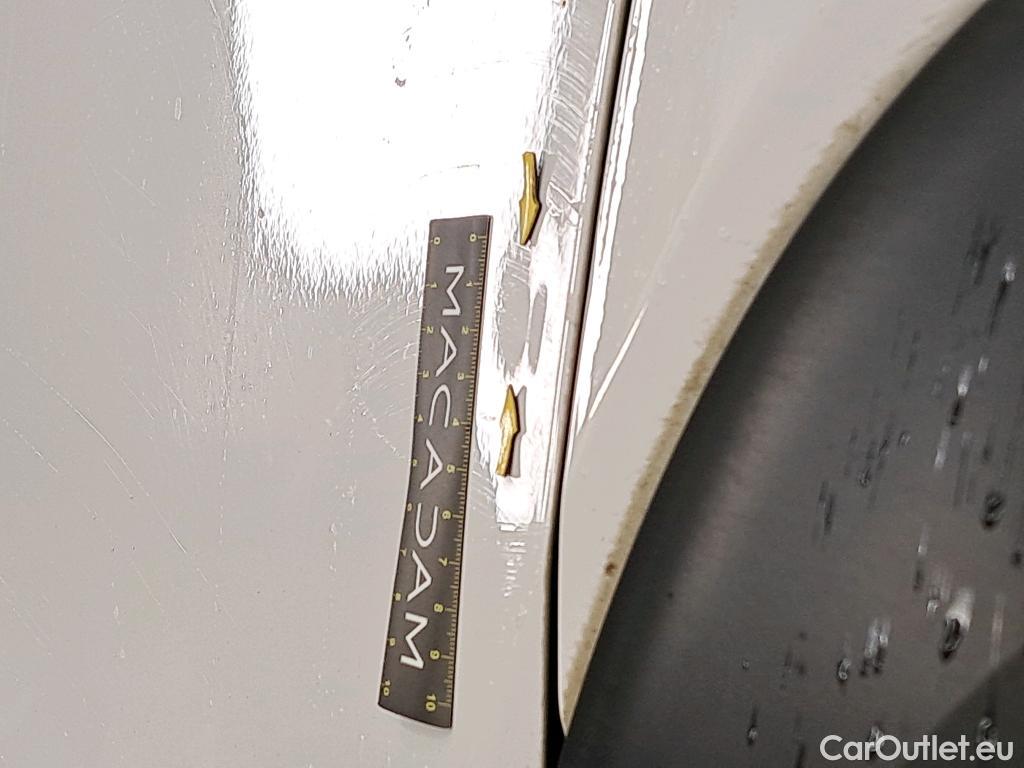  Citroen  C3  Aircross Feel Pack Business 1.2 PureTech 110CV BVM6 E6d #12