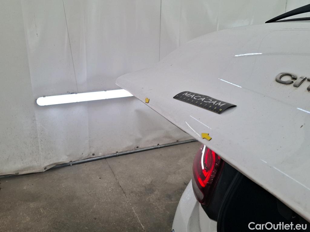  Citroen  C3  Feel Pack 1.2 PureTech 110CV BVM6 E6d #11