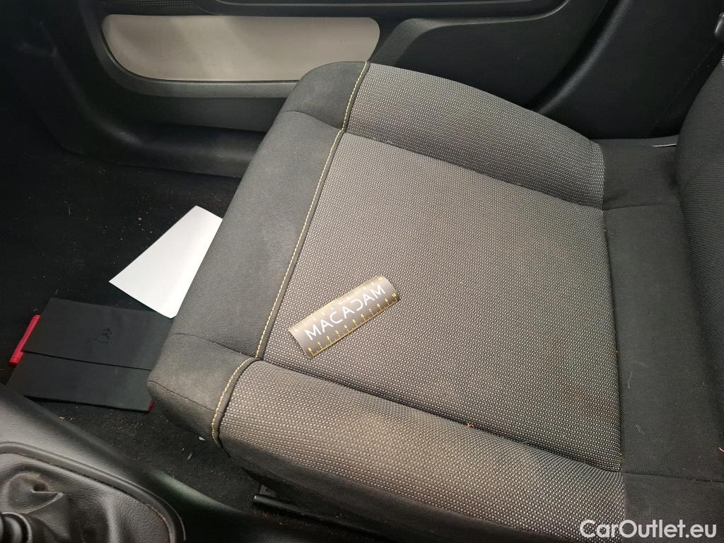  Citroen  C3  Feel Pack 1.2 PureTech 110CV BVM6 E6d #47