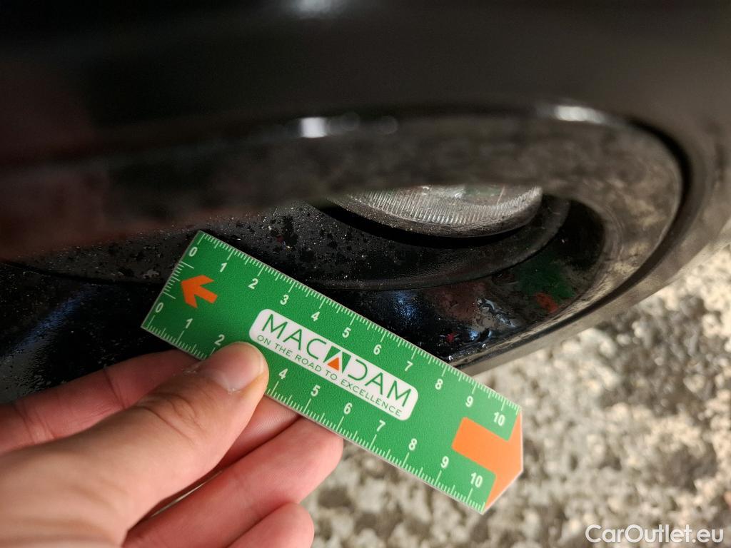  Citroen  C3  Max 1.2 PureTech 80CV BVM5 6E #10