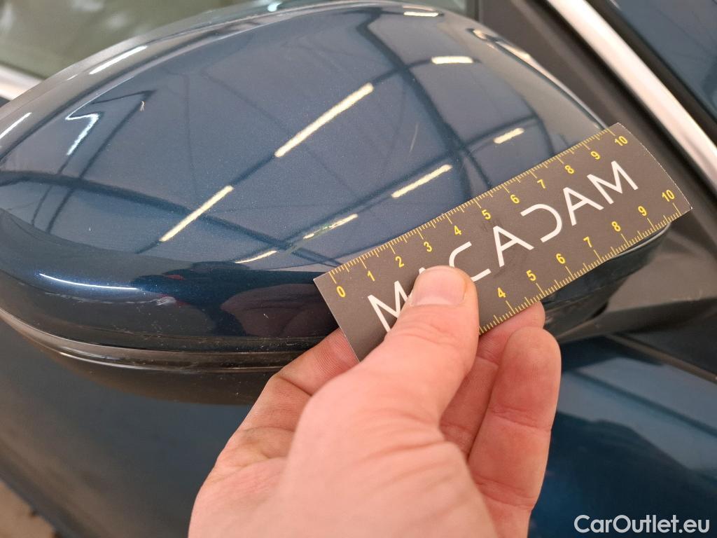  Peugeot  508 PEUGEOT  SW / 2018 / 5P / Break HYBRID 225 E-EAT8 Allure Pack #22