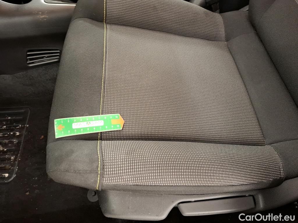  Citroen  C3  Max 1.2 PureTech 80CV BVM5 6E #12