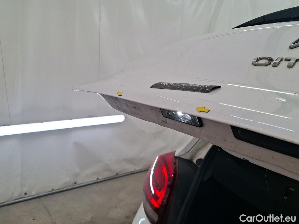  Citroen  C3  Feel Pack 1.2 PureTech 110CV BVM6 E6d #10