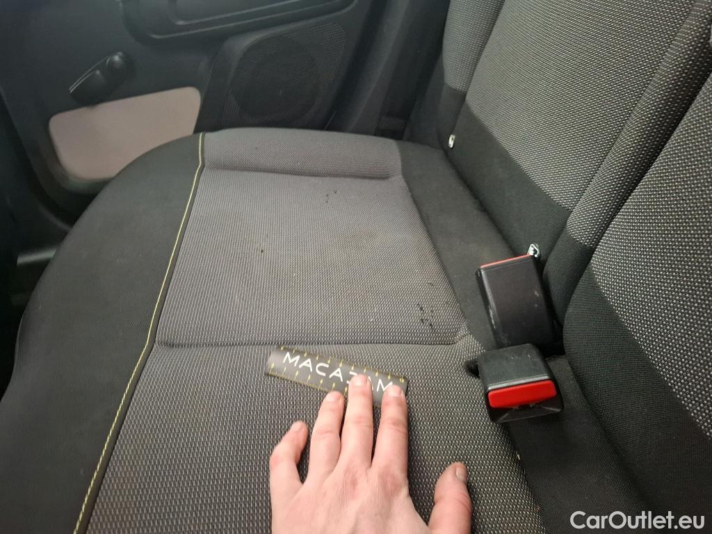  Citroen  C3  Feel Pack 1.2 PureTech 110CV BVM6 E6d #26