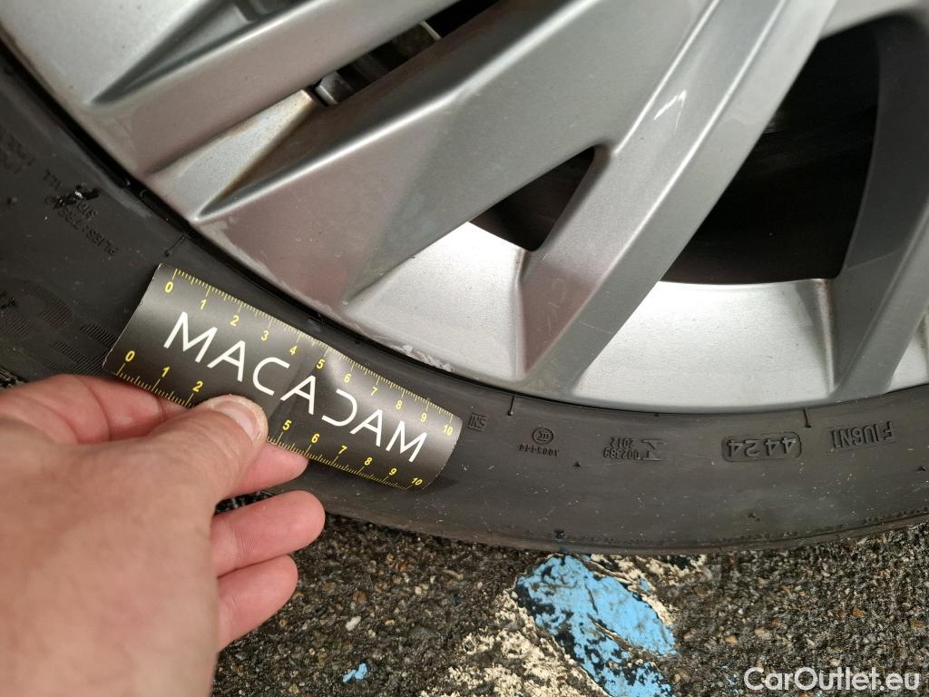  Peugeot  508 PEUGEOT  SW / 2018 / 5P / Break BlueHDi 130 S&S EAT8 Active Pack #19