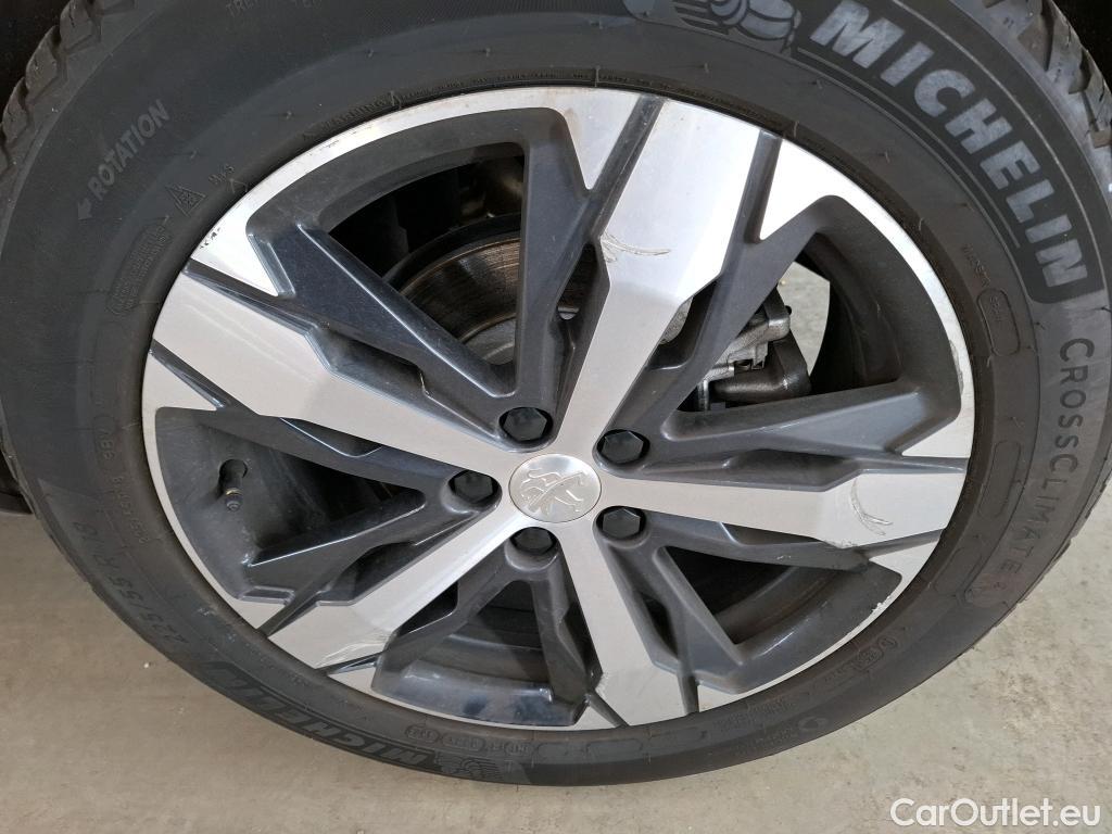  Peugeot  3008  GT 1.2 PureTech 130CV BVA8 E6d #16