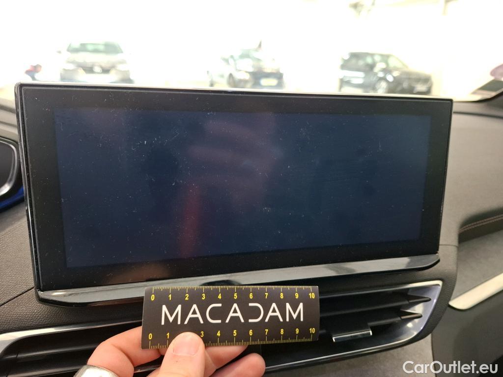  Peugeot  3008  GT 1.2 PureTech 130CV BVA8 E6d #50