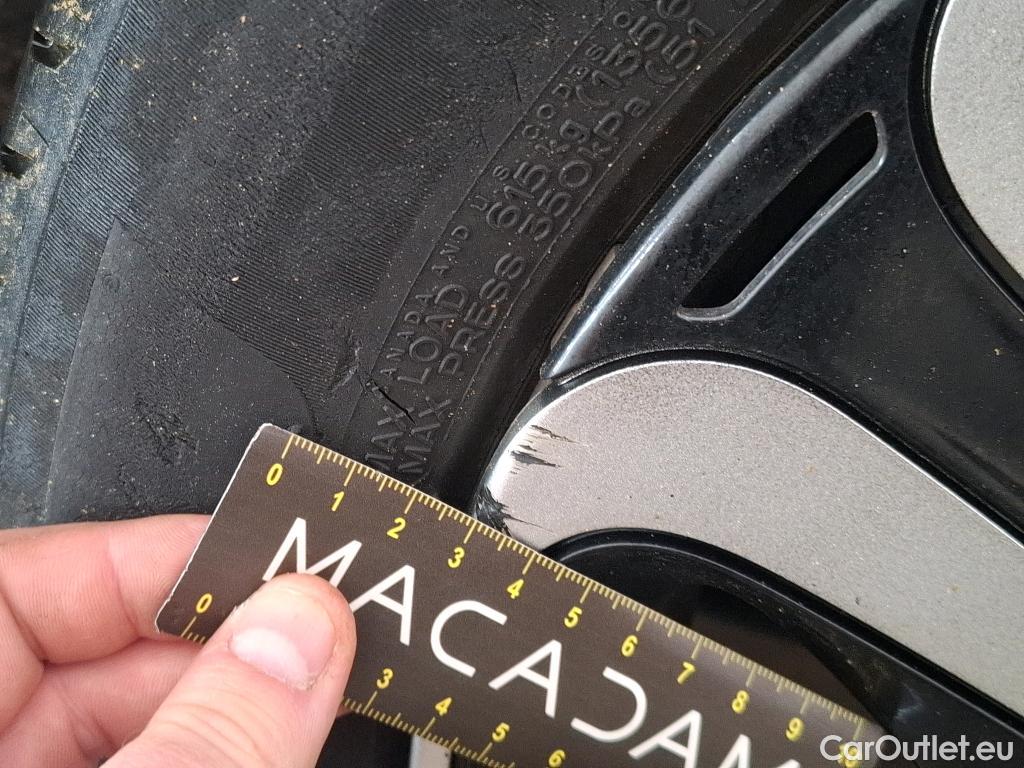  Citroen  C3  Feel Pack 1.2 PureTech 110CV BVM6 E6d #20