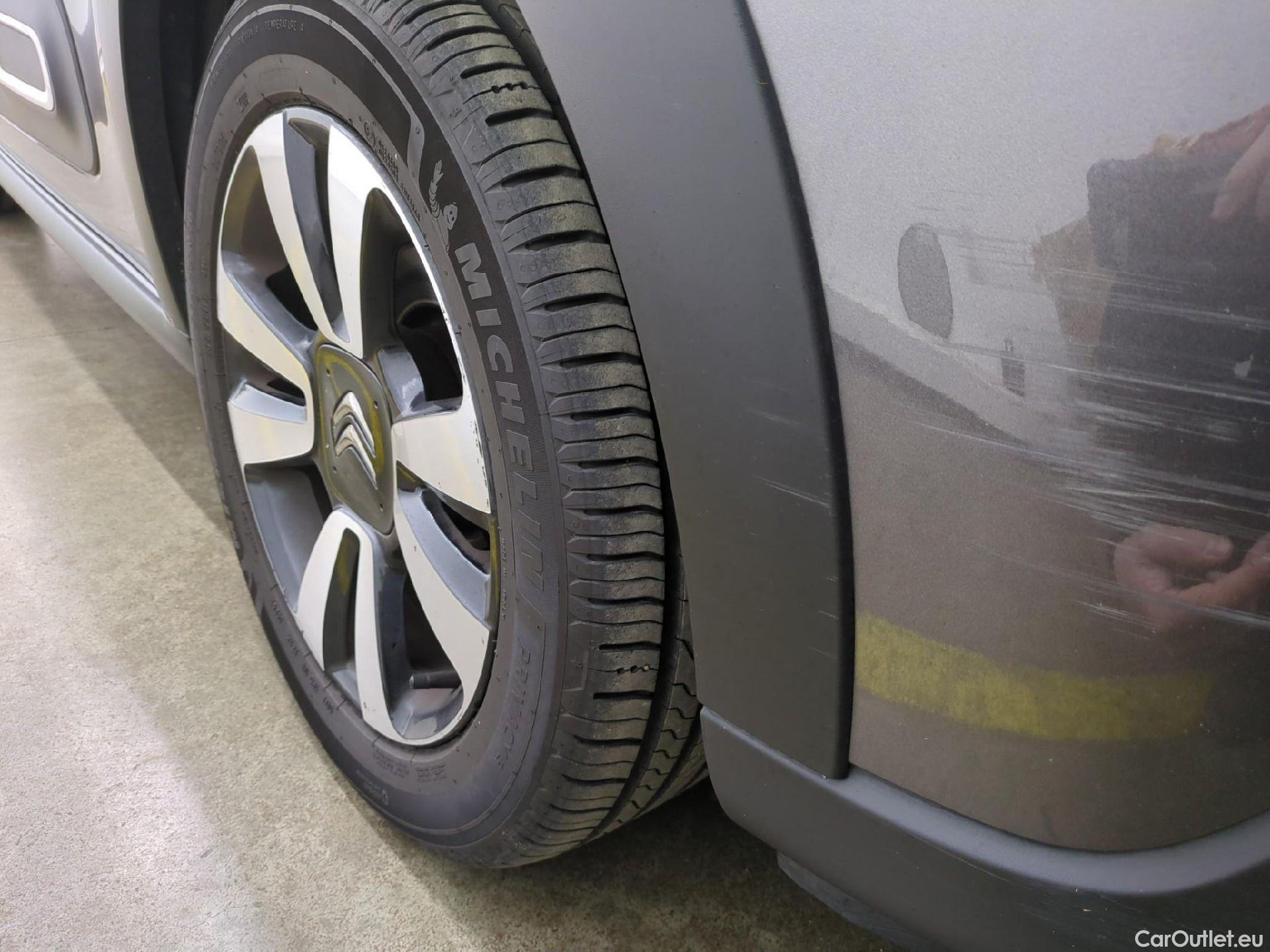  Citroen  C3  Shine Business 1.2 PureTech 110CV BVM6 E6d #19