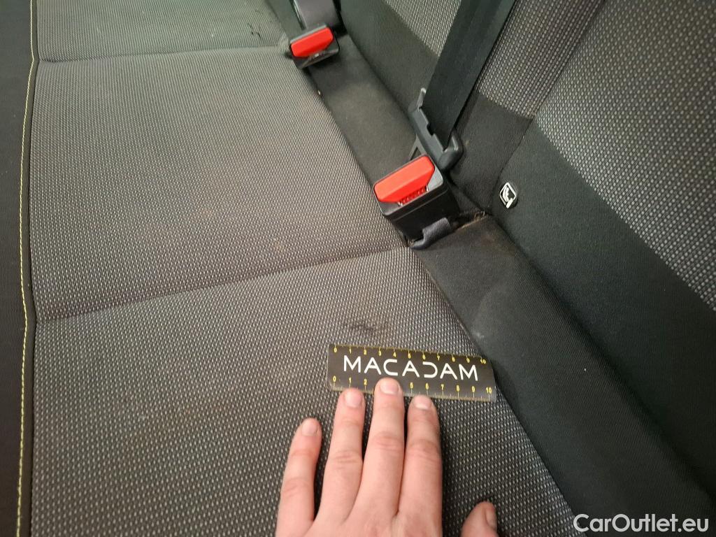  Citroen  C3  Feel Pack 1.2 PureTech 110CV BVM6 E6d #25