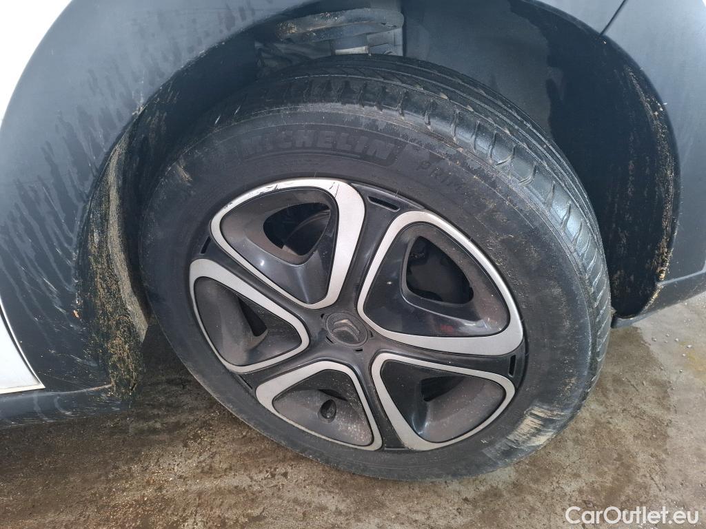  Citroen  C3  Feel Pack 1.2 PureTech 110CV BVM6 E6d #21