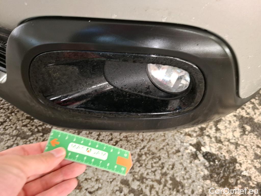  Citroen  C3  Max 1.2 PureTech 80CV BVM5 6E #9