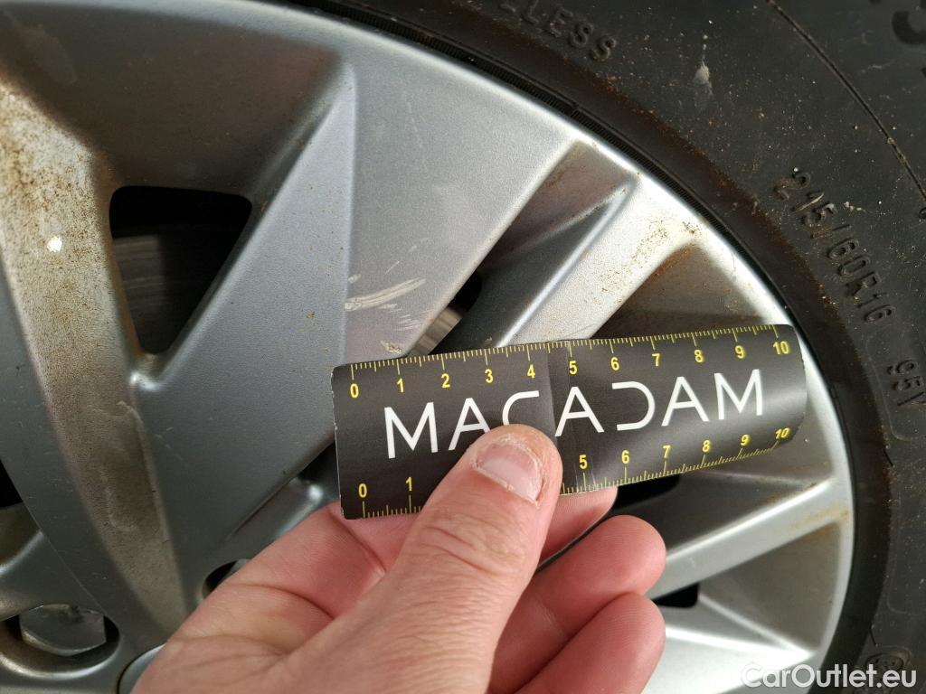  Peugeot  508 PEUGEOT  SW / 2018 / 5P / Break BlueHDi 130 S&S EAT8 Active Pack #22