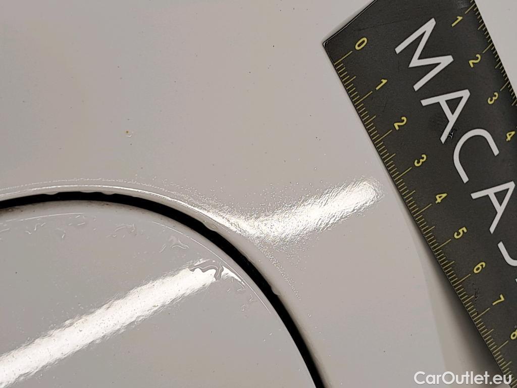  Citroen  C3  Aircross Feel Pack Business 1.2 PureTech 110CV BVM6 E6d #3