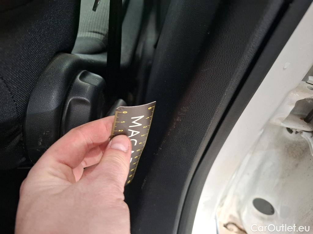  Citroen  C3  Feel Pack 1.2 PureTech 110CV BVM6 E6d #31