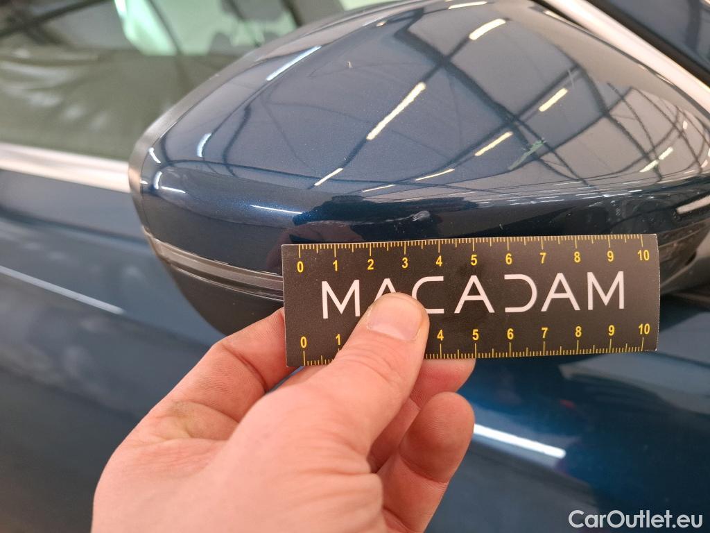  Peugeot  508 PEUGEOT  SW / 2018 / 5P / Break HYBRID 225 E-EAT8 Allure Pack #21