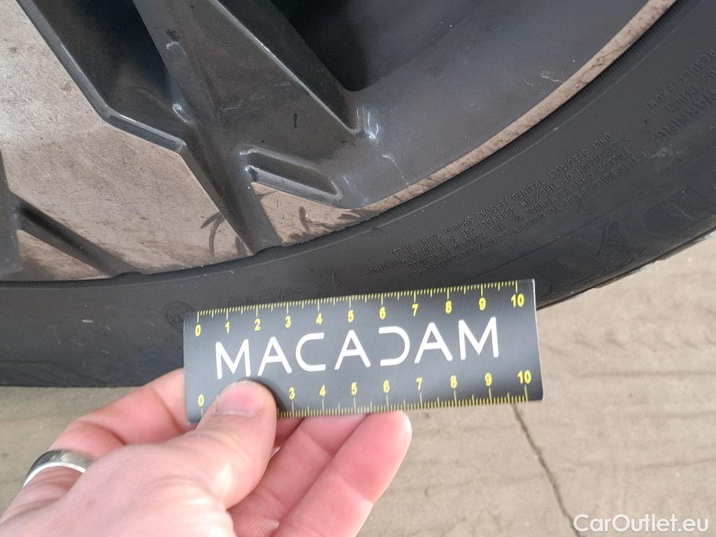  Peugeot  3008  GT 1.2 PureTech 130CV BVA8 E6d #27