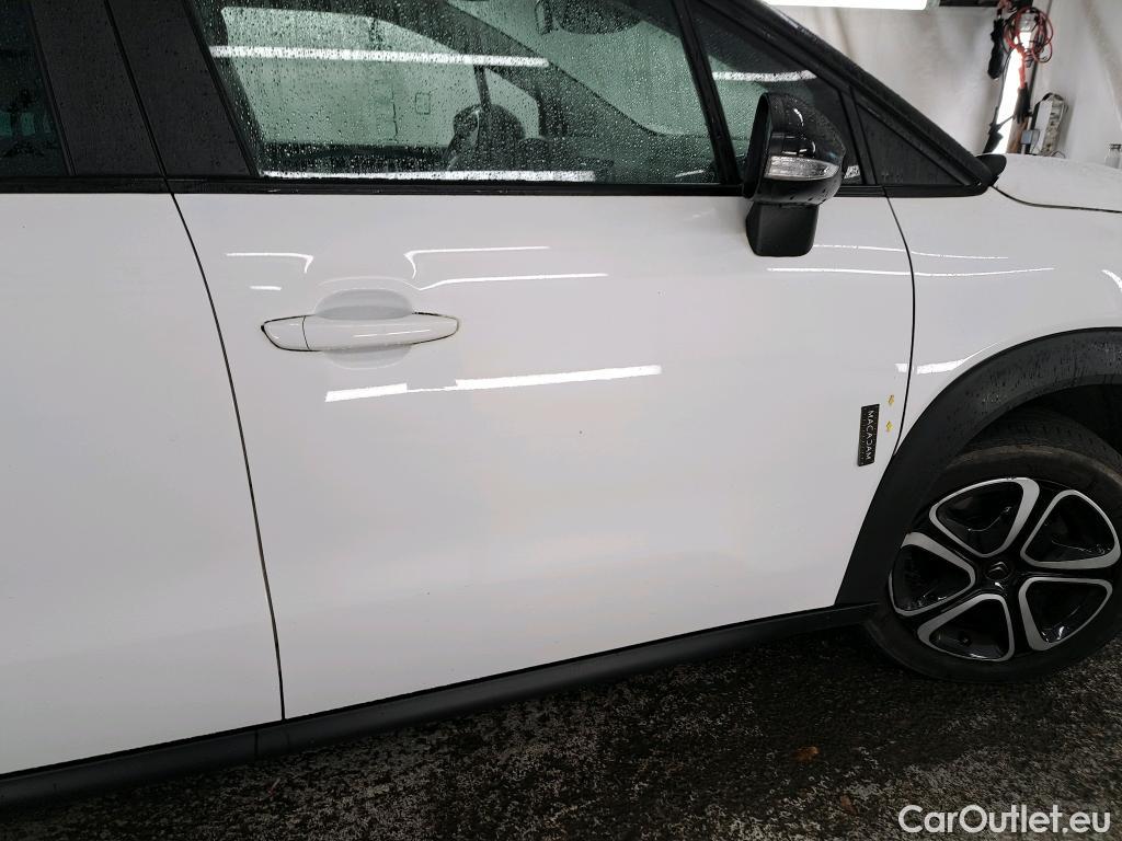  Citroen  C3  Aircross Feel Pack Business 1.2 PureTech 110CV BVM6 E6d #11