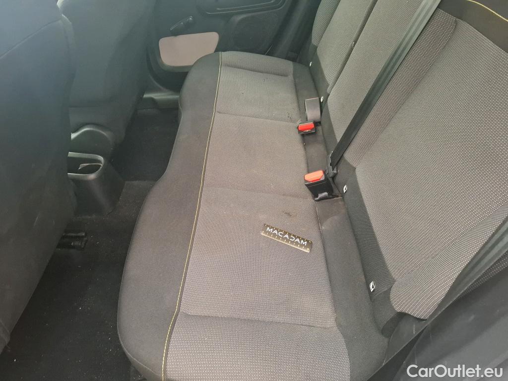  Citroen  C3  Feel Pack 1.2 PureTech 110CV BVM6 E6d #24