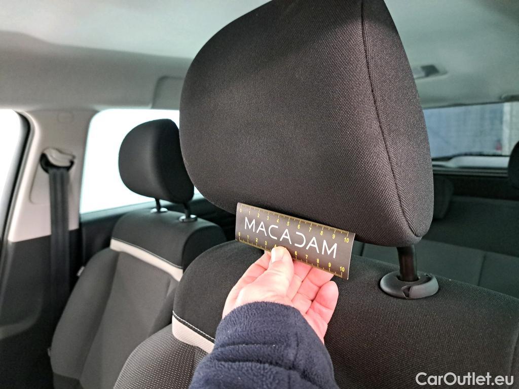  Citroen  C3  Aircross Feel Pack Business 1.2 PureTech 110CV BVM6 E6d #13