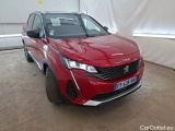  Peugeot  3008  GT 1.2 PureTech 130CV BVA8 E6d #4