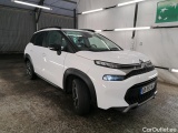  Citroen  C3  Aircross Feel Pack Business 1.2 PureTech 110CV BVM6 E6d #4