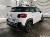  Citroen  C3  Aircross Feel Pack Business 1.2 PureTech 110CV BVM6 E6d #3