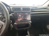  Citroen  C3  Feel Pack 1.2 PureTech 110CV BVM6 E6d #7