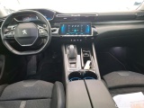  Peugeot  508 PEUGEOT  SW / 2018 / 5P / Break HYBRID 225 E-EAT8 Allure Pack #5