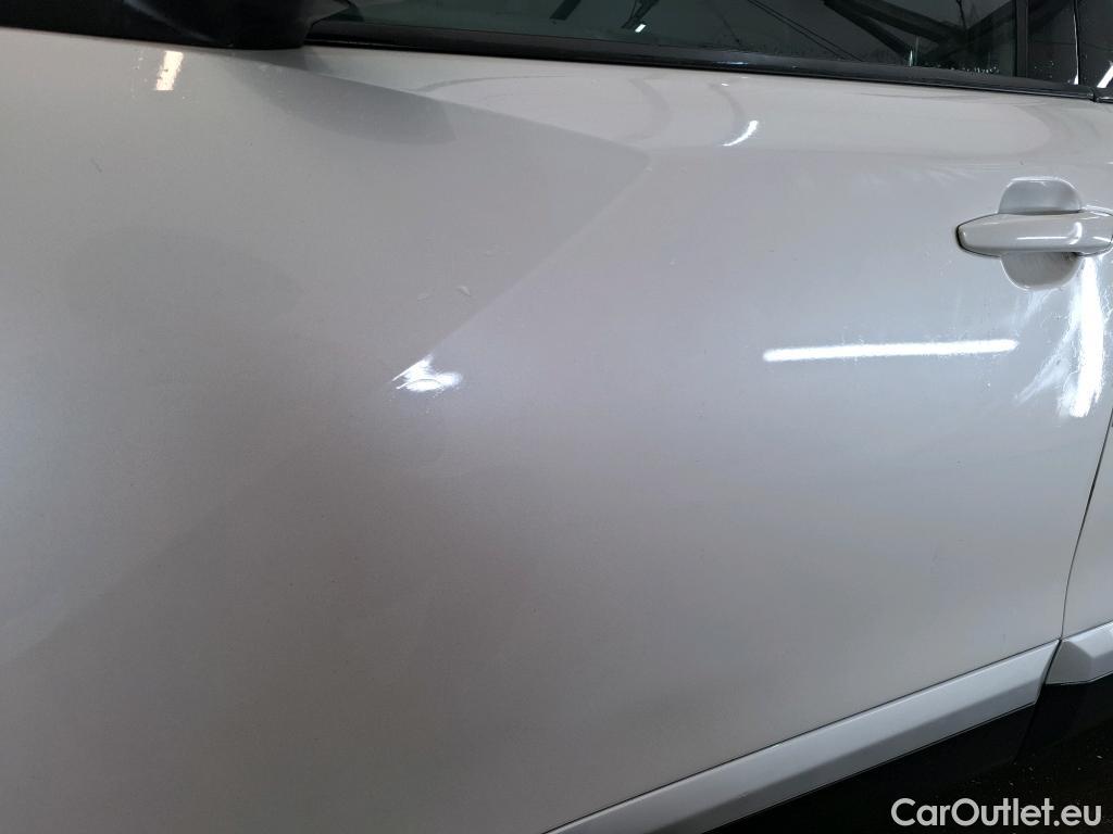  Peugeot  2008  Allure 1.2 PureTech 100CV BVM6 E6d #15