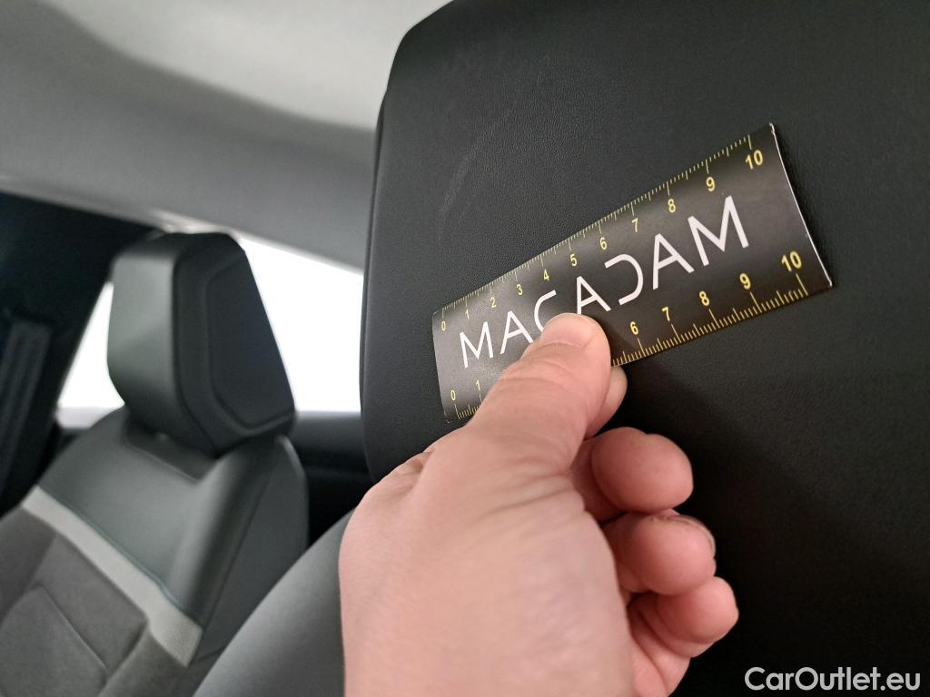  Citroen  C4 CITROEN  X / 2022 / 4P / Berline PureTech 130 S&S EAT8 Feel Pack #13