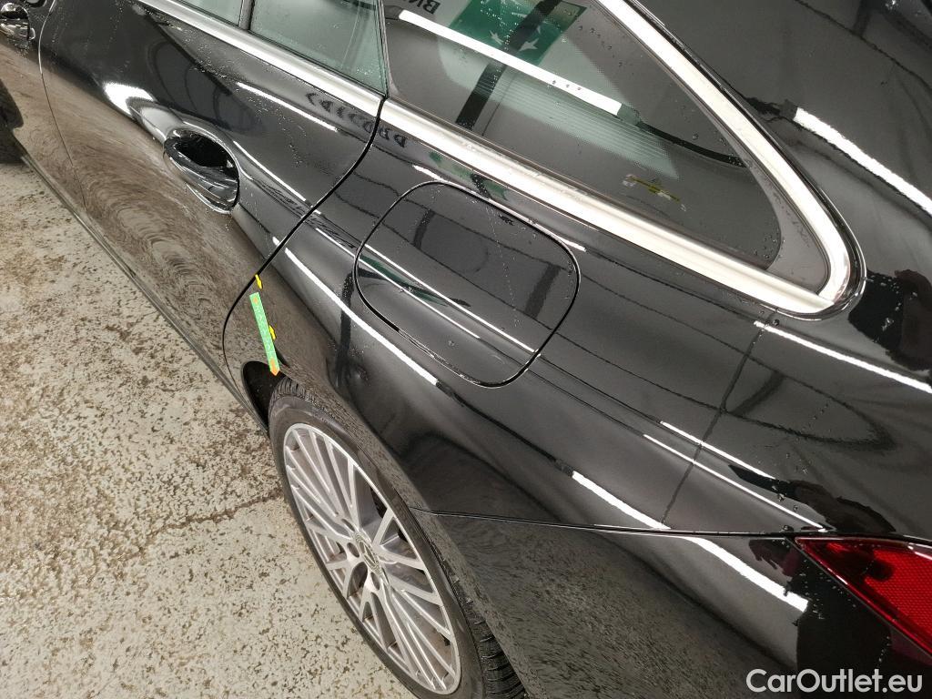  Mercedes  CLA-Klasse MERCEDES-BENZ CLA Shooting Brake / 2019 / 5P / Break CLA 200 d Business Line BA8 #13