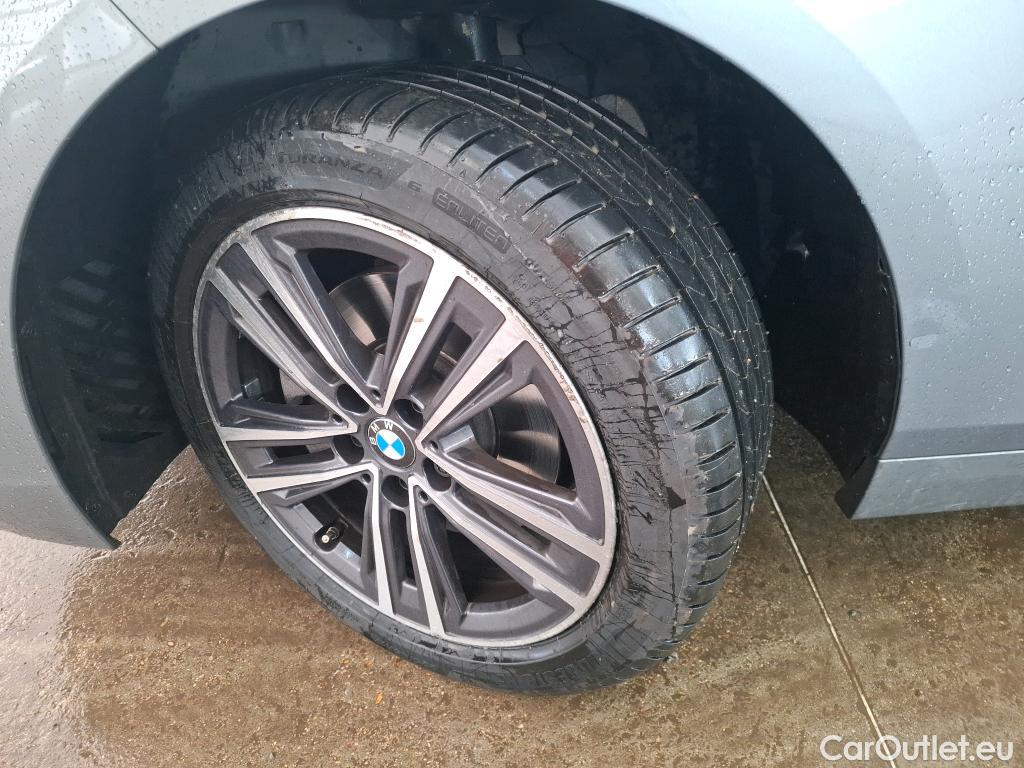  Bmw  Serie 1 BMW Série 1 / 2019 / 5P / Berline 1.5 116I Business Design #21