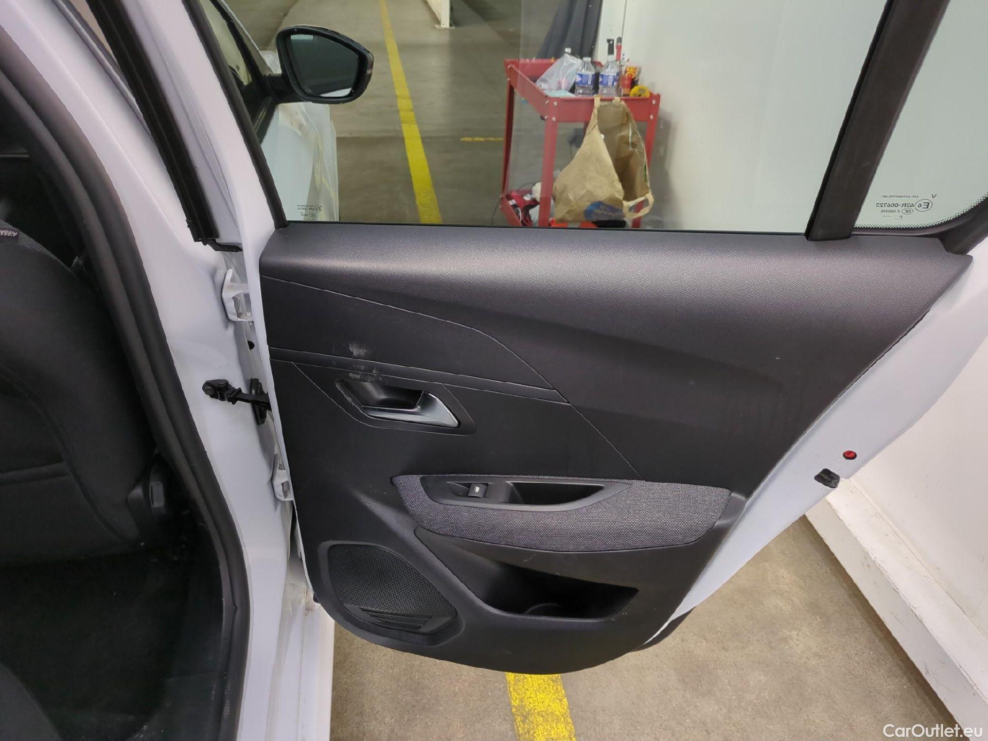  Peugeot  208  Style 1.2 PureTech 75CV BVM5 E6d #15