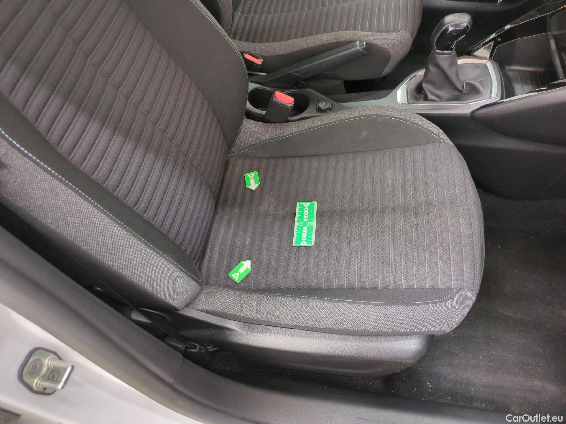  Peugeot  208  Style 1.2 PureTech 75CV BVM5 E6d #3