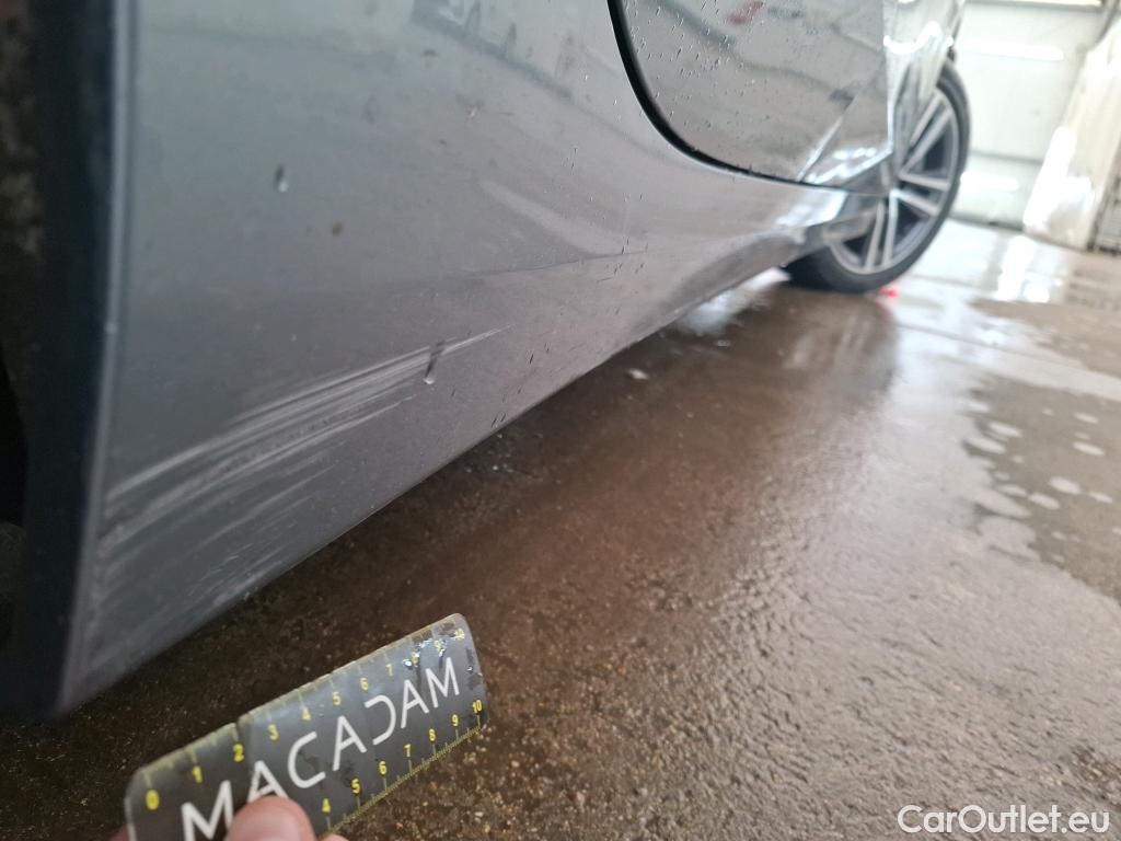  Bmw  Serie 1 BMW Série 1 / 2019 / 5P / Berline 1.5 116I Business Design #15