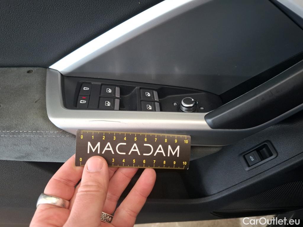  Audi  Q3  35 TFSI Design luxe 1.5 TFSI 150CV BVA7 E6dT #29