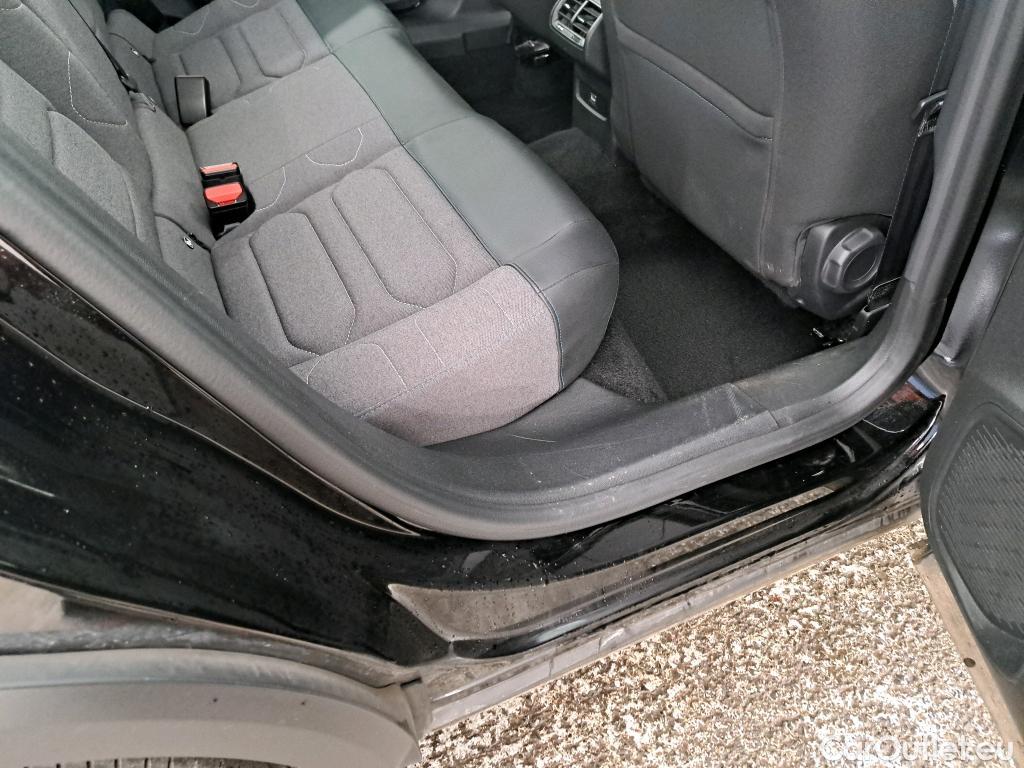  Citroen  C4 CITROEN  X / 2022 / 4P / Berline PureTech 130 S&S EAT8 Feel Pack #8