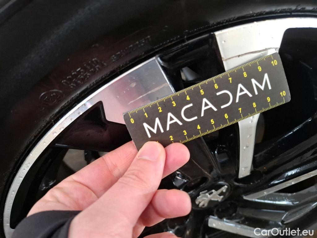  Peugeot  2008  Allure 1.2 PureTech 100CV BVM6 E6d #6