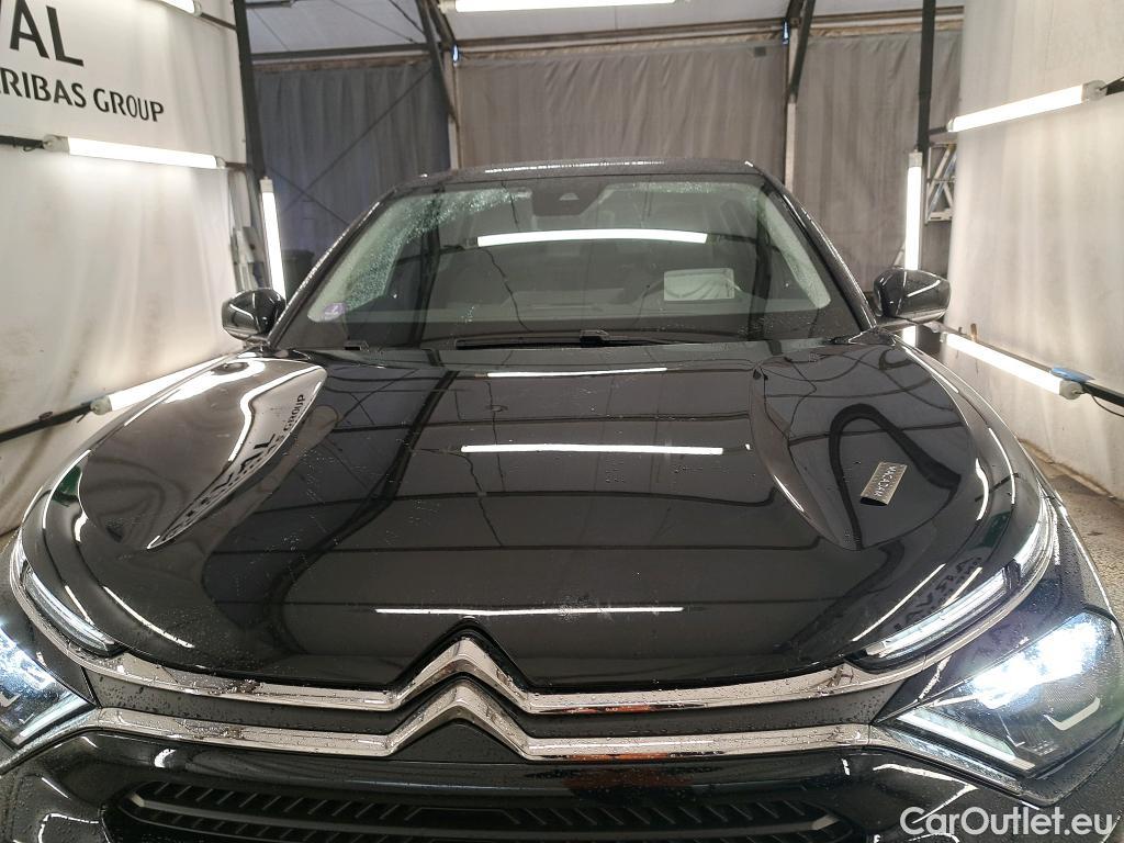  Citroen  C4 CITROEN  X / 2022 / 4P / Berline PureTech 130 S&S EAT8 Shine #5