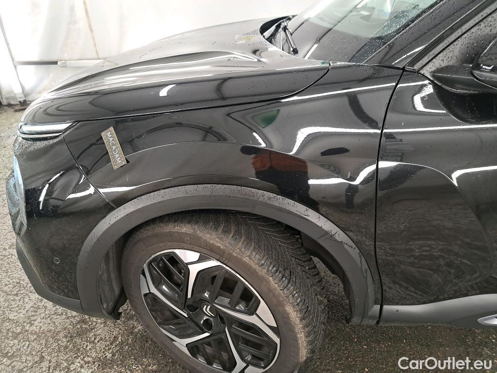  Citroen  C4 CITROEN  X / 2022 / 4P / Berline PureTech 130 S&S EAT8 Shine #7