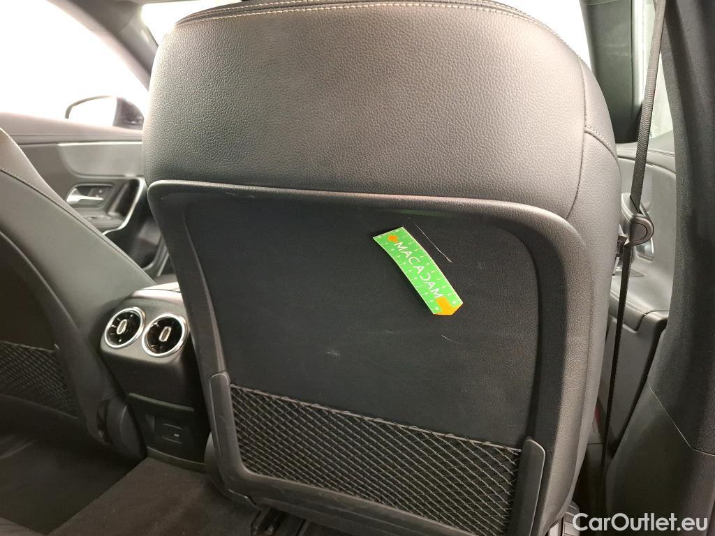  Mercedes  CLA-Klasse MERCEDES-BENZ CLA Shooting Brake / 2019 / 5P / Break CLA 200 d Business Line BA8 #7