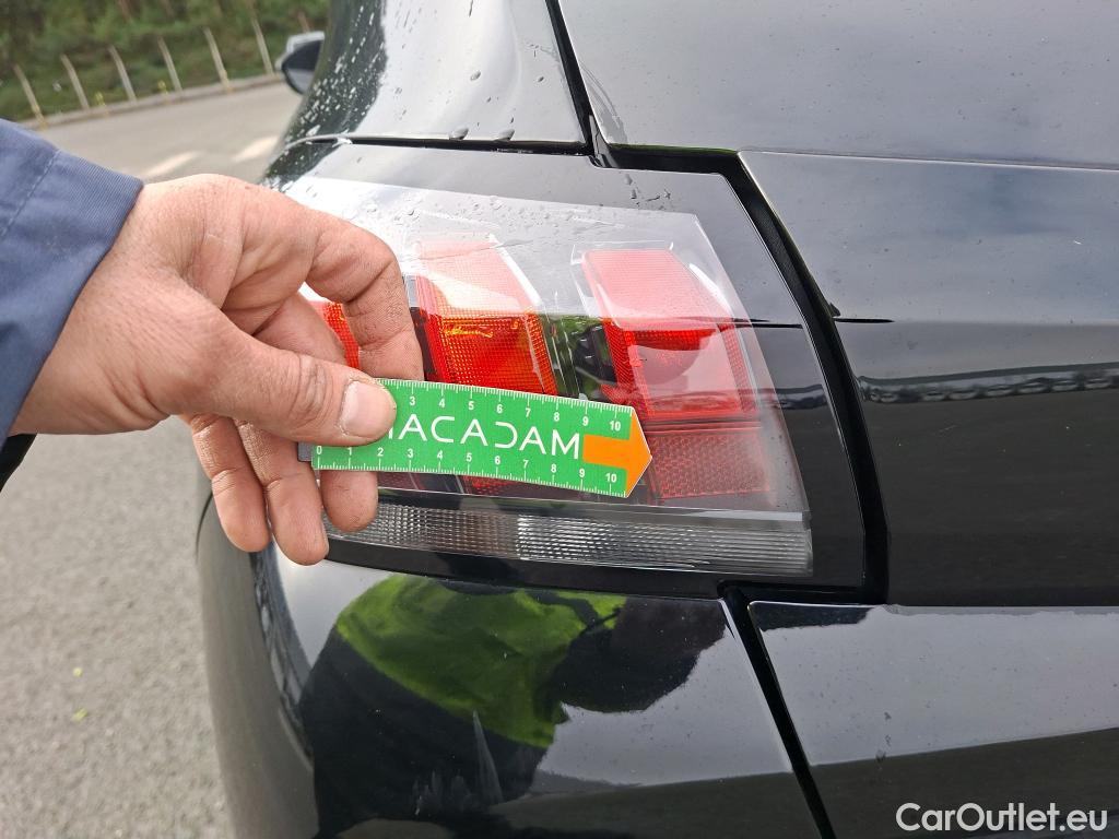  Peugeot  208  Active Pack 1.2 PureTech 100CV BVM6 E6d #9