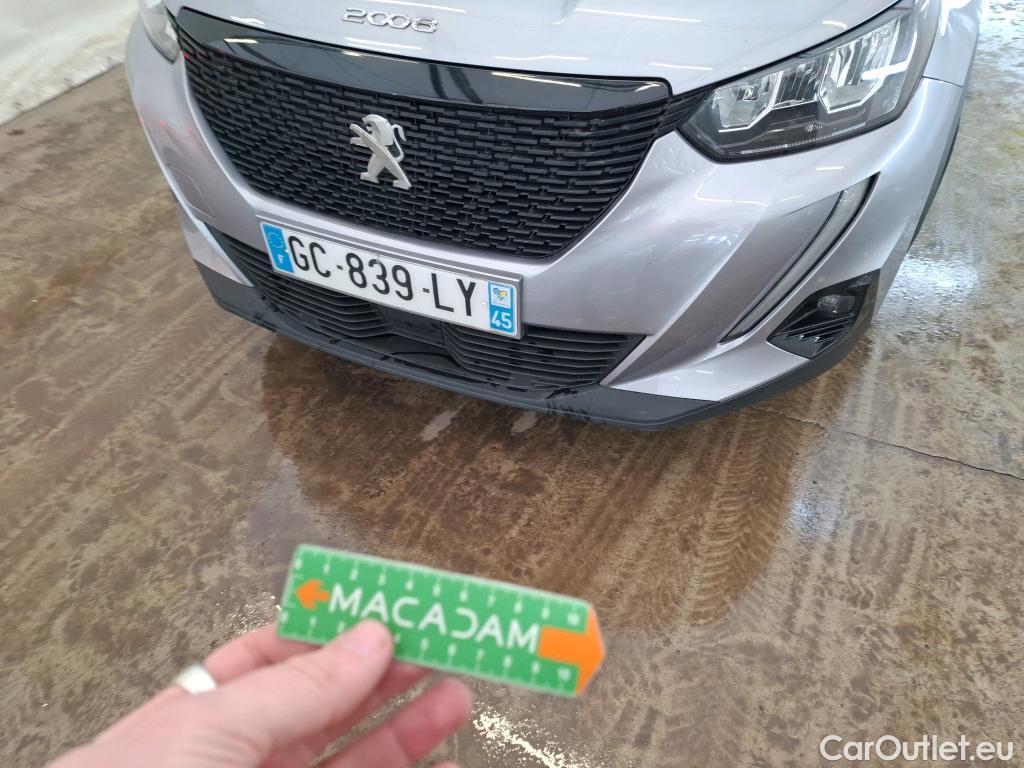  Peugeot  2008  Active Business 1.2 PureTech 130CV BVA8 E6d #14