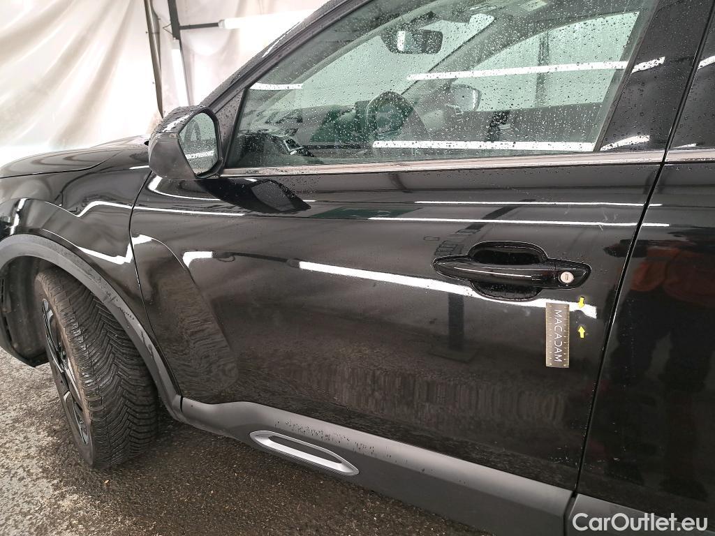  Citroen  C4 CITROEN  X / 2022 / 4P / Berline PureTech 130 S&S EAT8 Shine #15