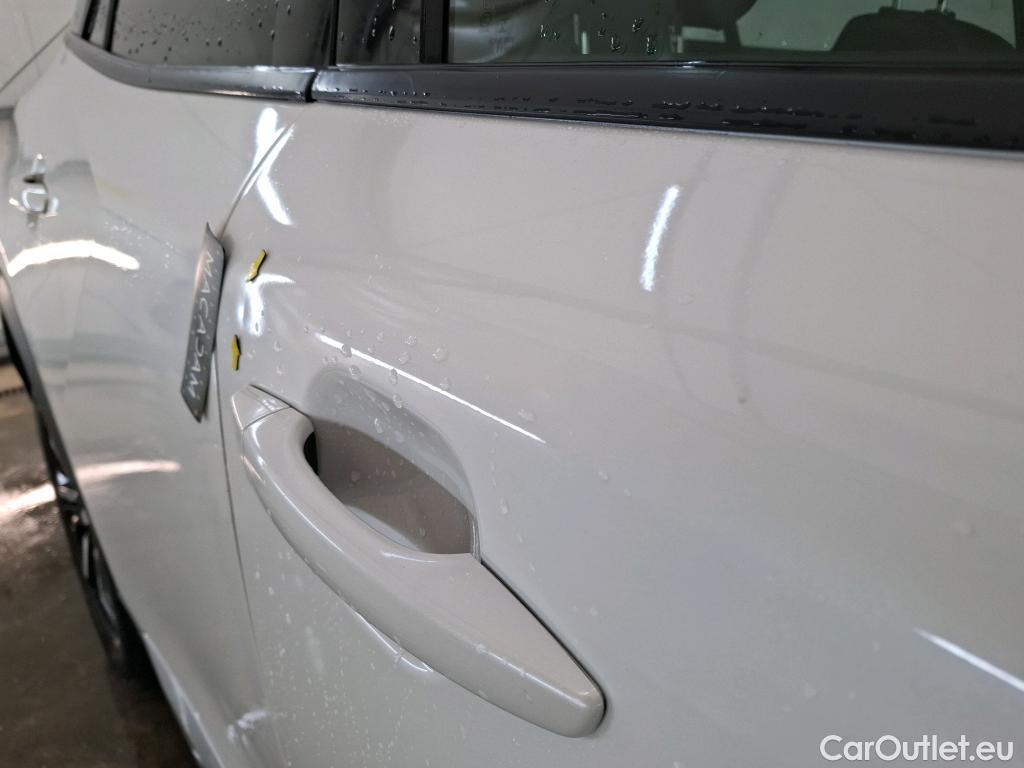  Peugeot  2008  Allure 1.2 PureTech 100CV BVM6 E6d #22