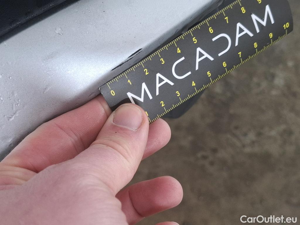  Audi  Q3  Sportback 35 TFSI S line 1.5 TFSI 150CV BVM6 E6dT #8