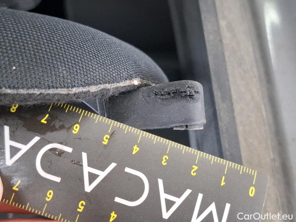  Mercedes  GLA MERCEDES-BENZ  / 2020 / 5P / SUV 1.3  200 BUSINESS LINE DCT #4